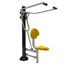 Gimnasios